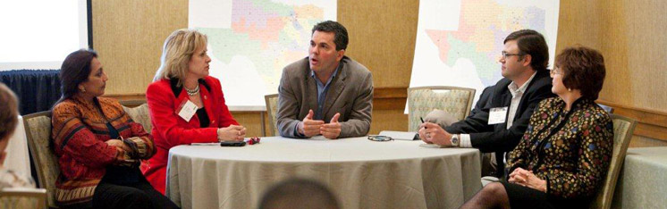 2011 TMA Advocacy Retreat